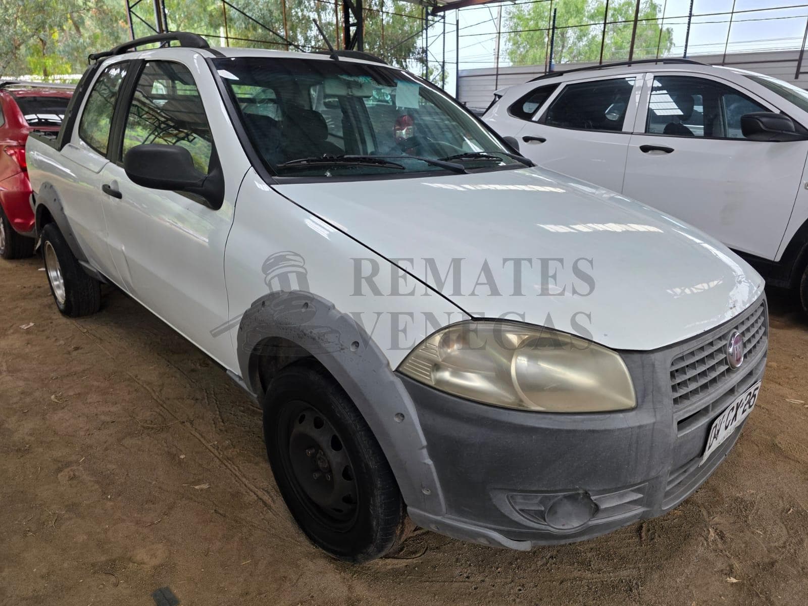 RematesVenegas.com