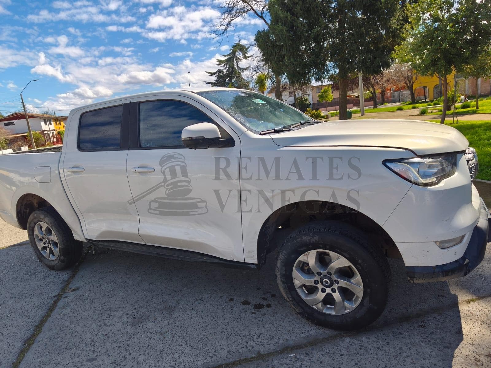 RematesVenegas.com
