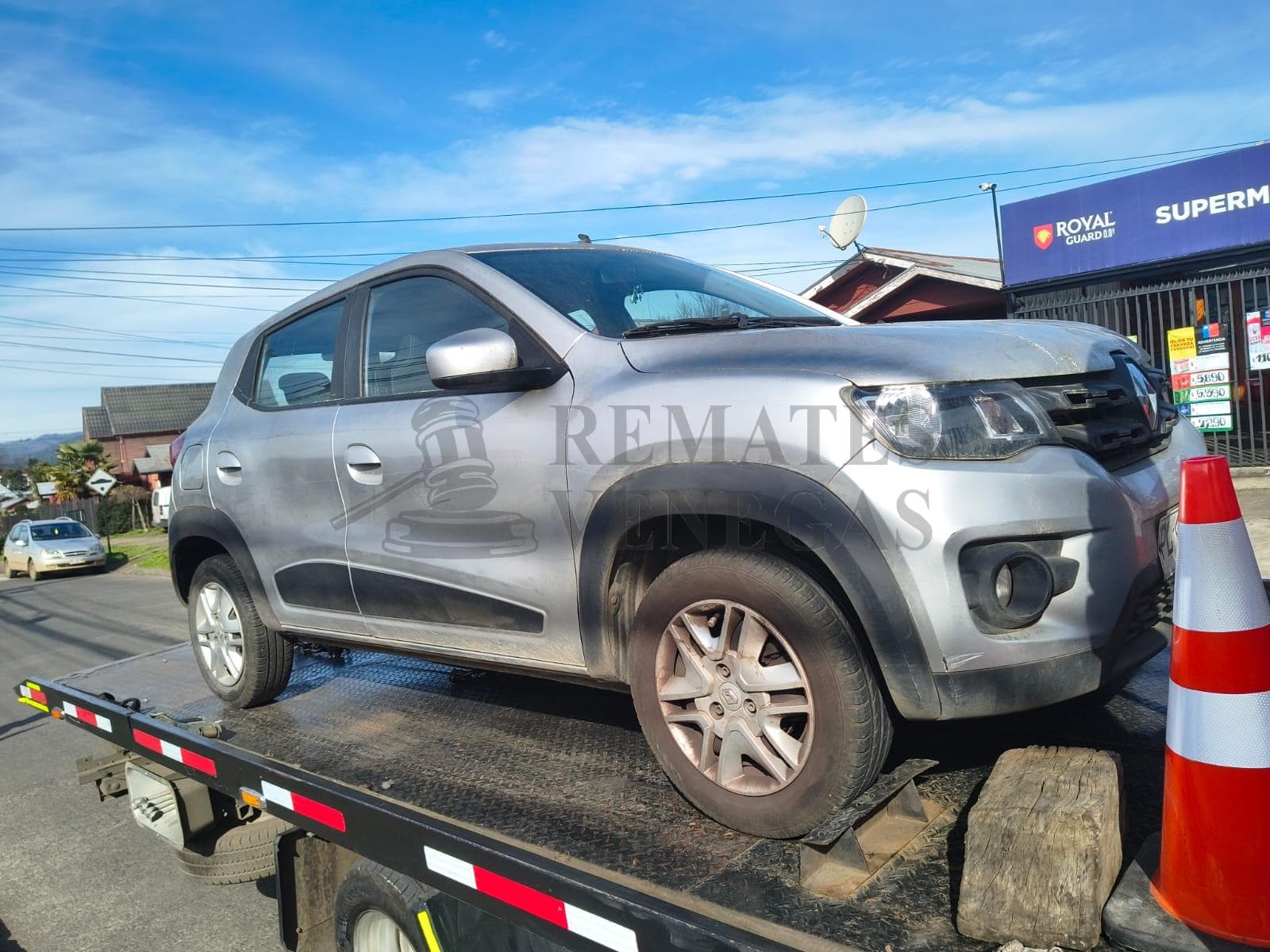 RematesVenegas.com